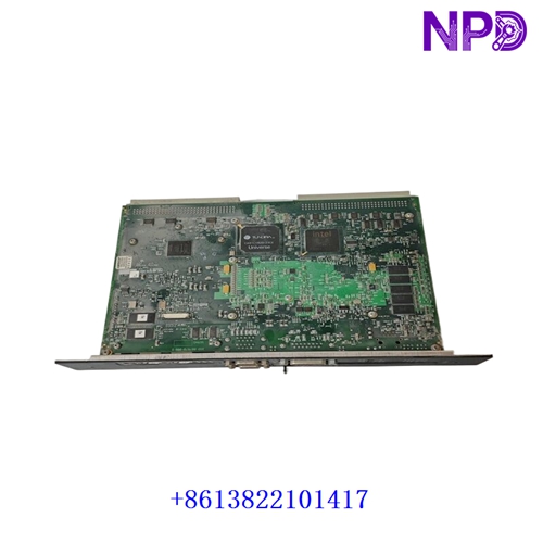 GE | IC698CRE030-DE | PACSystems RX7i Central Processing Unit - Image 3