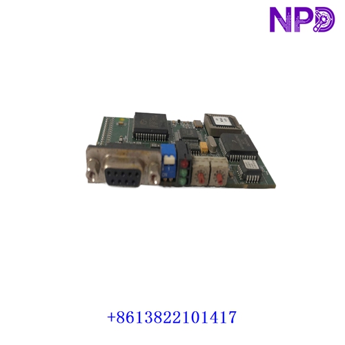 HMS ANYBUS | ABDT-PDP 3183203131 | PROFIBUS-DP Adapter - Image 2