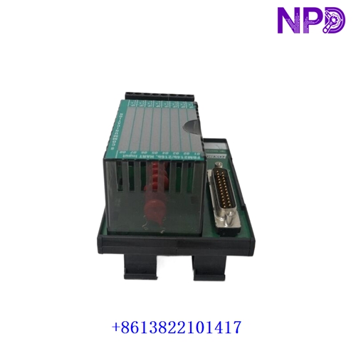 FOXBORO P0924JH | FBM214B Input Module - Image 2