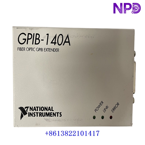 GPIB-140A 186135H-01L