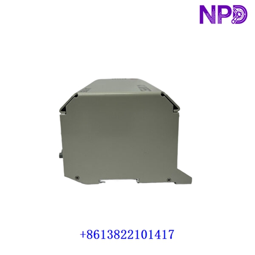 ABB UAD155A0111 3BHE029110R0111| MULTI PLC CPU - Image 2