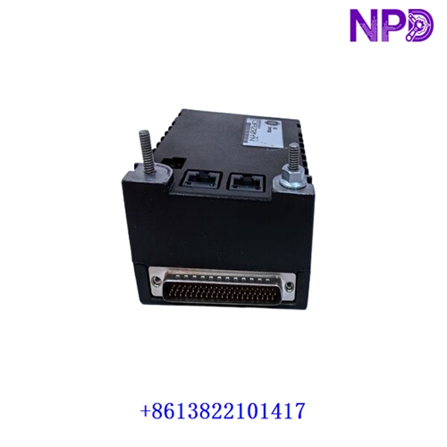 GE IS220PSCAH1A | PLC CPU Controller - Image 3