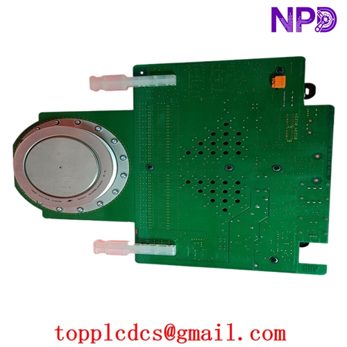 ABB 5SHY5055L0002 | 3BHE019719R0101 | GVC736BE101 Technical Specifications - Image 2
