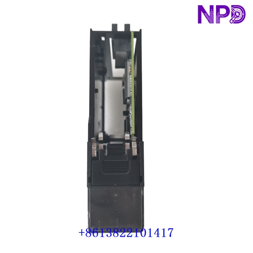 SST | SST-PB3-CLX | PROFIBUS Communication Module for ControlLogix - Image 3