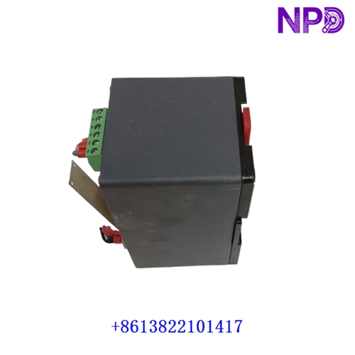 PROVIBTECH TM501-A03-B00-C00-D00-F00-G00| Multi Analog Output Module - Image 2