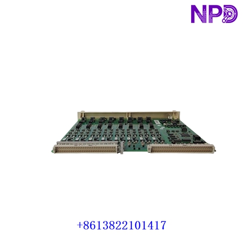 ABB | DSDO115A | 3BSE018298R1 | Digital Output Board - Image 4