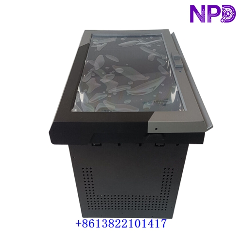 GE MULTILIN | SR750-P5-G5-S5-LO-A20-R-T | Feeder Management Relay - Image 5