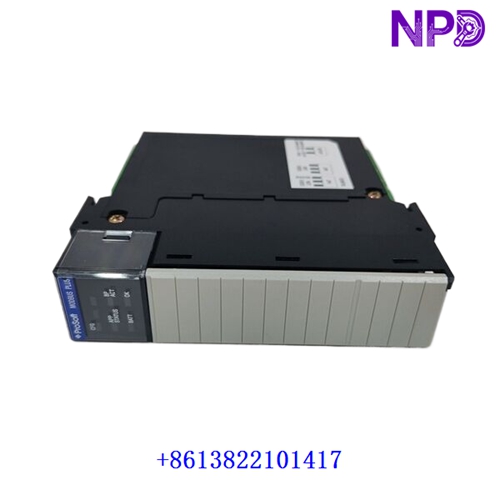 PROSOFT MVI56-MBP | Control Network Module