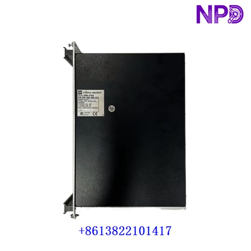 VIBRO-METER SIM-275A 200-582-500-013 | Control Network Module - Image 2