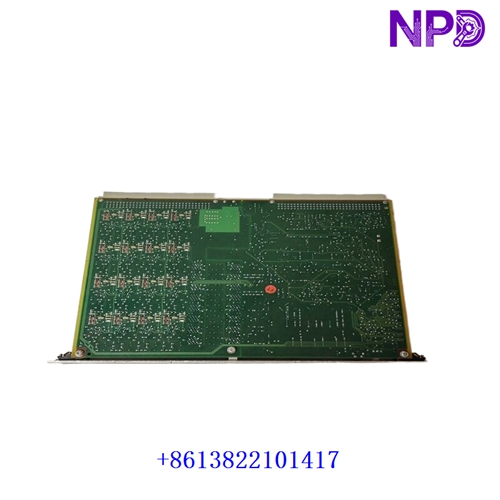 VIBRO-METER VM600 CMC16 200-530-025-014 200-530-111-013 | Condition Monitoring Card - Image 3