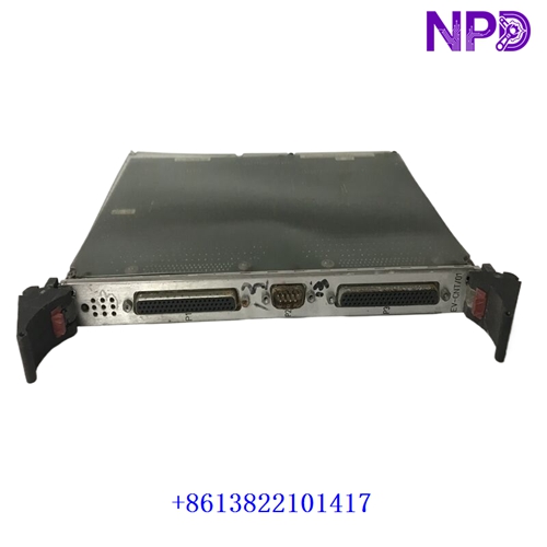 GE EVMECNTM13| Network Address Translation Module