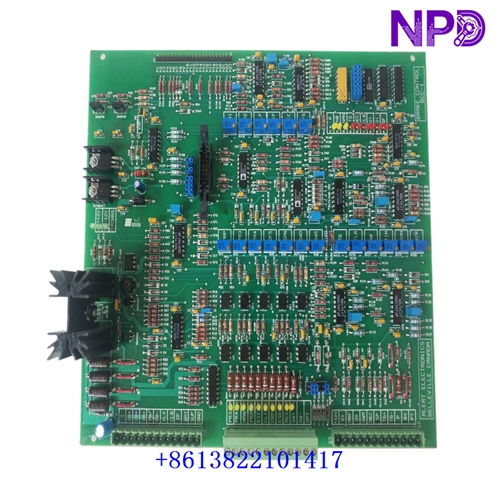 BRAKE BCC-1