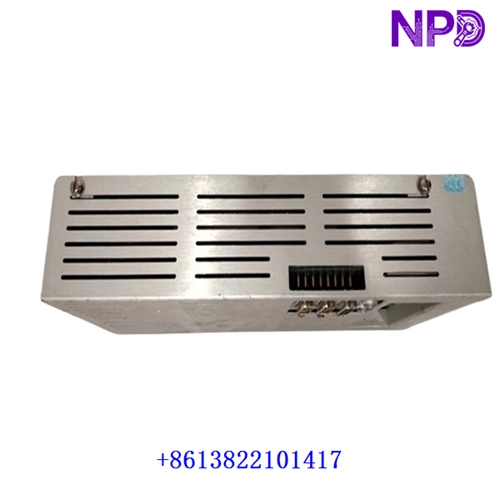 Brooks Automation 001-4130-03 | Network Address Translation Module - Image 2