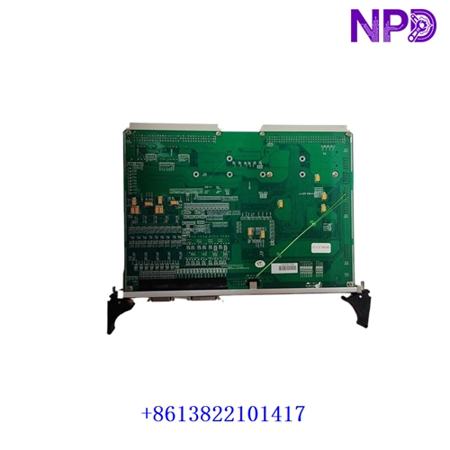 GE | ESP10B | Electronic Submersible Pump Controller