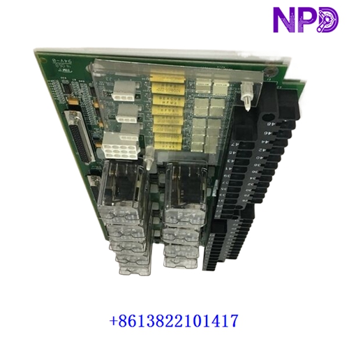GE IS200TRPGH1BDD S1C5029| Multi Analog Output Module