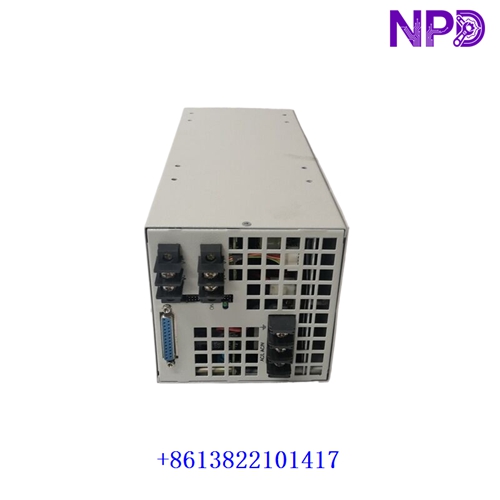 Pioneer Magnetics | HYRSP-1500-56 | Industrial Switch-Mode Power Supply - Image 2