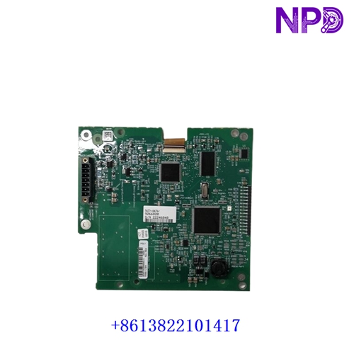 Woodward 5437-1067A Control Module - Image 3