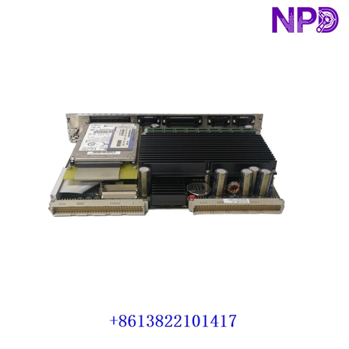 SBS PFSK165 3BSE027778R1 VP74201-933CW07| Dual Redundant Profibus DP Interface Module - Image 3