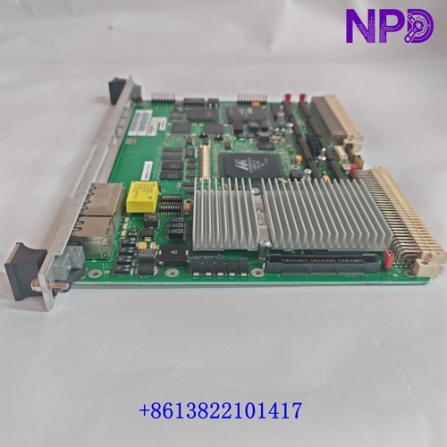 PathTrak CPU-5500 | Multi Analog Output Module - Image 3