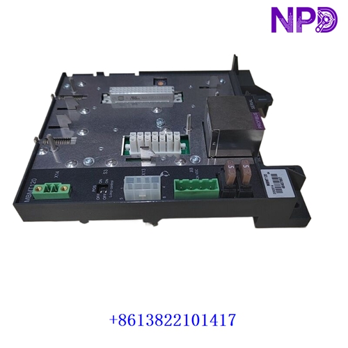 METSO MBMT120 | 69235MB63A | Mounting Board - Image 2