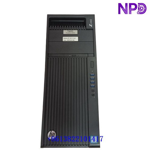Foxboro H92 H92A049E0700 | PLC CPU Controller - Image 3