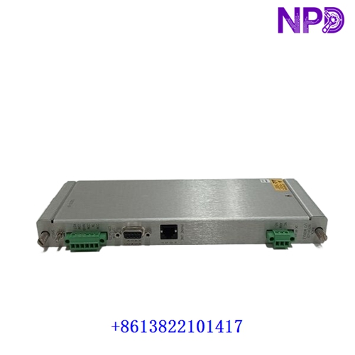 Bently 135031-01 | MULTI PLC CPU