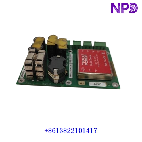 ABB 3BHE021951R0124 | PLC CPU Controller