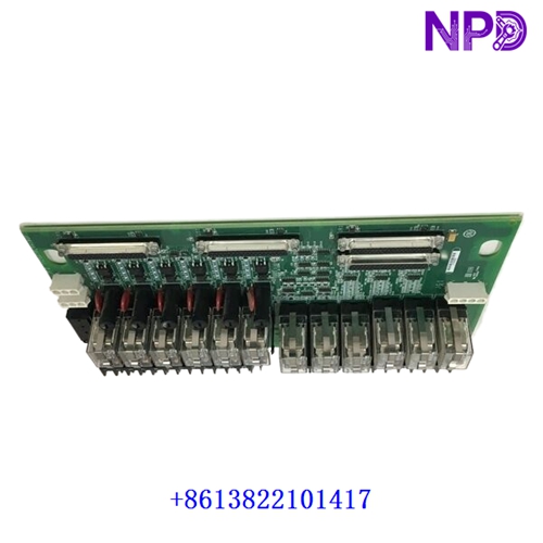 GE IS200TRLYH1BGF | PLC CPU Controller - Image 2