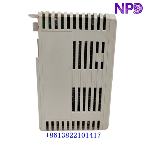 ABB | LDGRB-01 3BSE013177R1 | Gray Encoder Board - Image 3