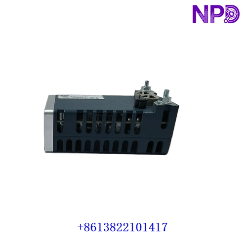 GE IS420YDIAS1B Discrete Input I/O Pack - Image 2
