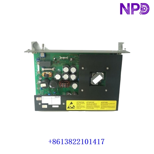 ABB KUC321AE (HIEE300698R1) Power Supply Controller Module - Image 2