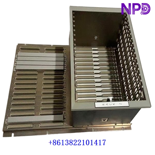 BENTLY 3500-05-01-03-00-00-00 | PLC CPU Controller - Image 2