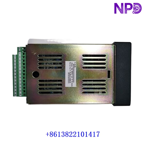 Watlow Anafaze CAS / 16CLSCAS Multi-Loop Temperature Controller - Image 3