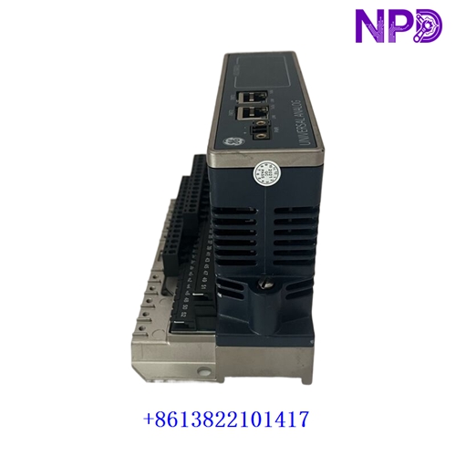 GE IS420PUAAH1A | PLC CPU Controller - Image 2