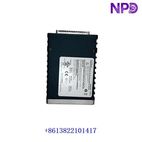GE IS420YDOAS1B (YDOA) Discrete Output I/O Pack - Image 3