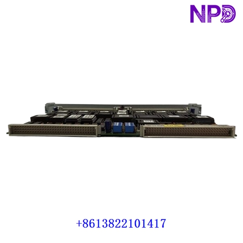 GE VMIVME2540 | Network Address Translation Module - Image 2