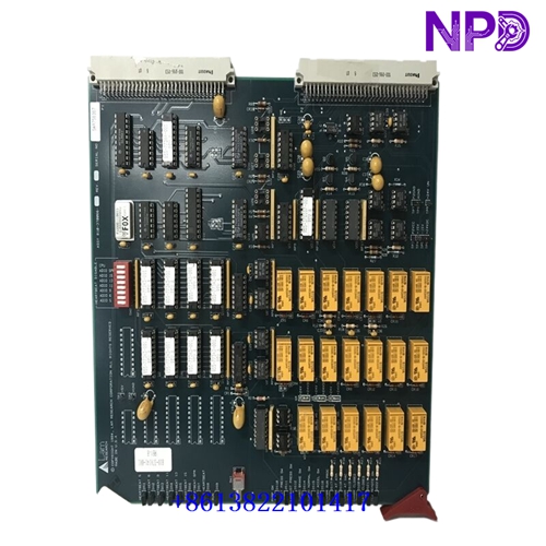 LAM RESEARCH 810-370141-001 | CONTROL BOARD ASSEMBLY - Image 3