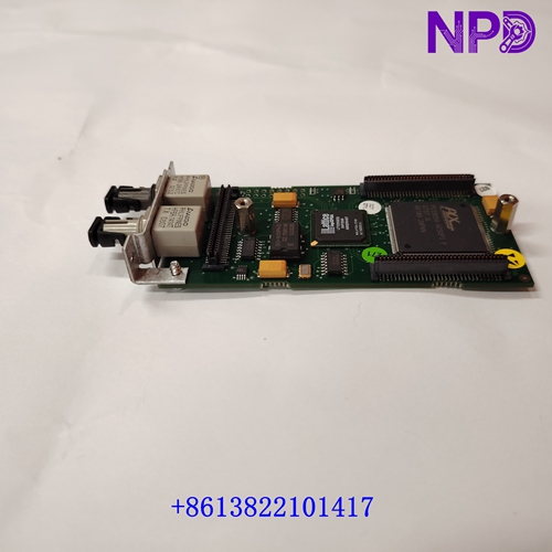 ABB 1MRK002122-ABr03 | MULTI PLC CPU