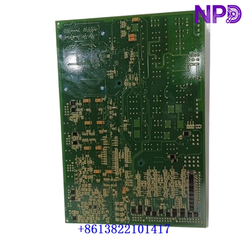 GE | IS210BPPBH2CAA | Mark VIe Control Processor Board - Image 3