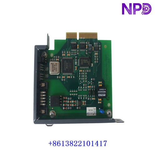 B&R | 8AC110 | ACOPOS CAN Interface Module - Image 2