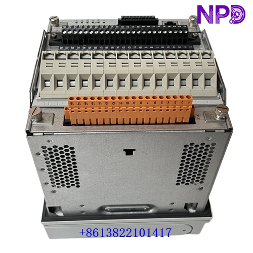 ABB REF615C_E HCFEAEAGABC2BAA11E | FEEDER PROTECTION CONTROL RELAY - Image 2