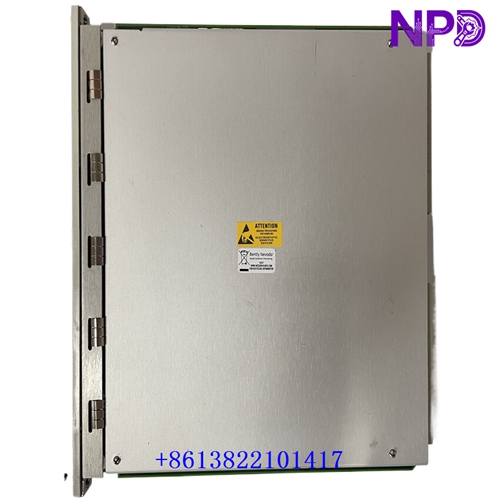 BENTLY NEVADA | 3500/53 133388-01 | Overspeed Detection Module - Image 4