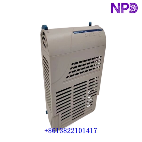 EMERSON 1C31113G01| Network Address Translation Module - Image 3