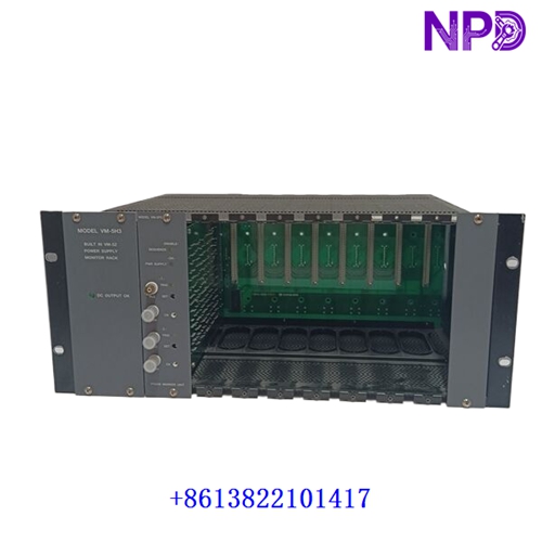SHINKAWA VM-5H3 VM-5P3 VM-5Z4 | MULTI PLC CPU - Image 2