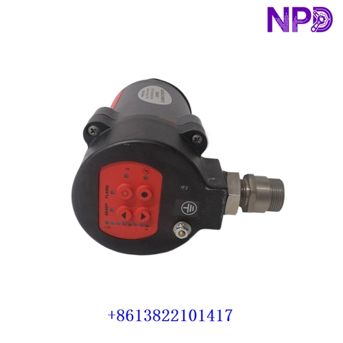 FIREYE 85UVF1-1QD | UV Flame Scanner | Integrated Flame Detector - Image 2
