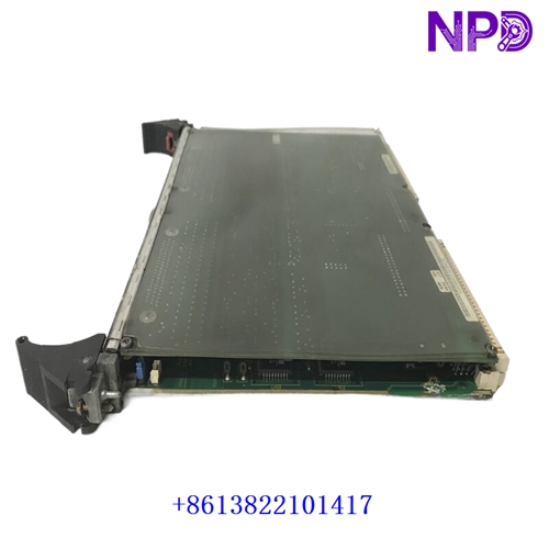 GE EVMECNTM13| Network Address Translation Module - Image 3
