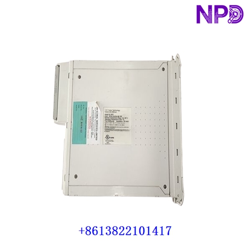 ABB P8431 | PLC CPU Controller