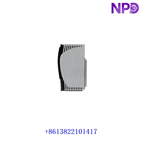 ABB AI02J | Dual Redundant Profibus DP Interface Module - Image 3
