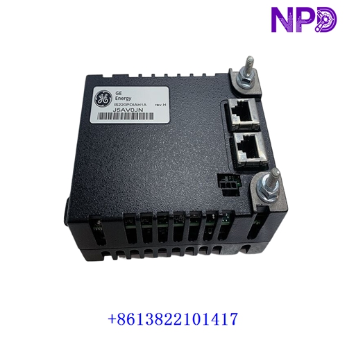 GE | IS220PDIAH1A 336A4940CSP1 | Discrete Input Module - Image 4