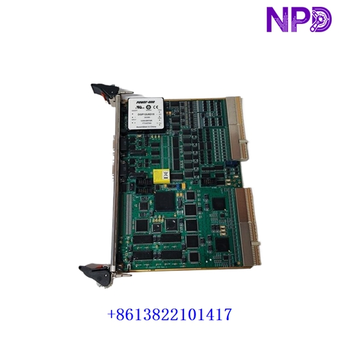 CCC IOC-555-D | Control Network Module